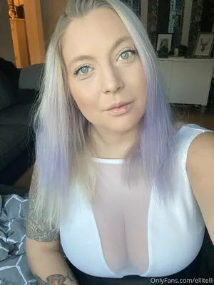 Ellitelli OnlyFans Leaked Free Thumbnail Picture - #ph05sct1TD