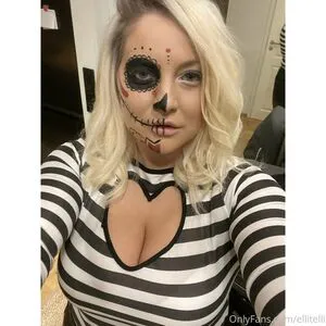 Ellitelli OnlyFans Leaked Free Thumbnail Picture - #yITLvvEU23