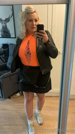Ellitellivip OnlyFans Leaked Free Thumbnail Picture - #1vkbcy9fP5