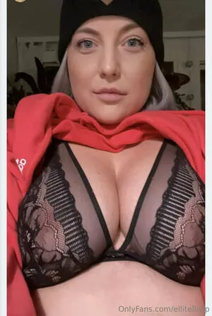 Ellitellivip OnlyFans Leaked Free Thumbnail Picture - #7Iff0WZrPS
