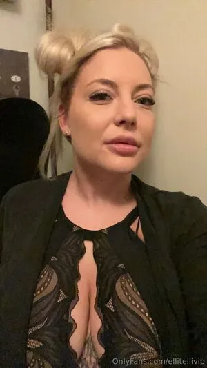 Ellitellivip OnlyFans Leaked Free Thumbnail Picture - #DtWvReJKcK