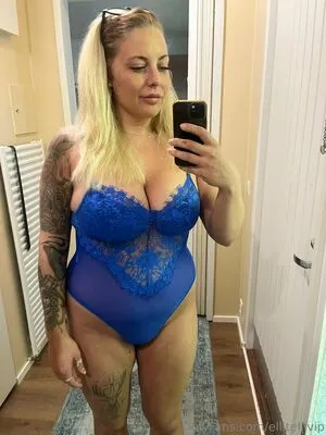 Ellitellivip OnlyFans Leaked Free Thumbnail Picture - #Isvada56Ea