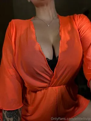 Ellitellivip OnlyFans Leaked Free Thumbnail Picture - #NAbWuUq5xs