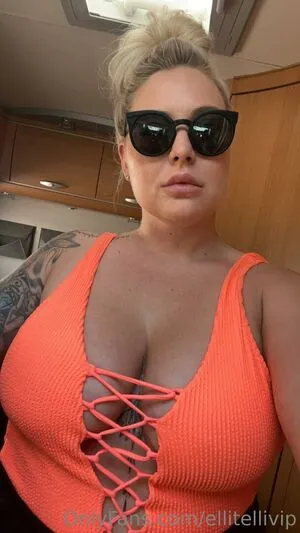 Ellitellivip OnlyFans Leaked Free Thumbnail Picture - #NRIOGzkZea