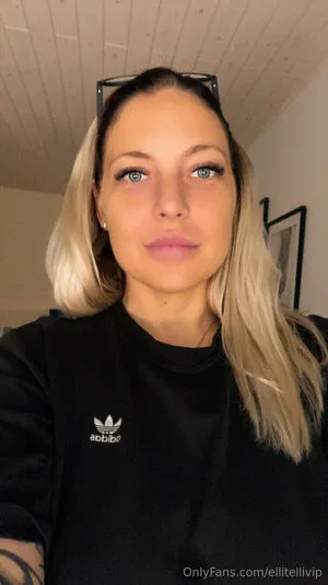 Ellitellivip OnlyFans Leaked Free Thumbnail Picture - #PzcXEEUAgS