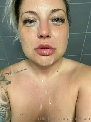 Ellitellivip OnlyFans Leaked Free Thumbnail Picture - #YdRPIQK4Er
