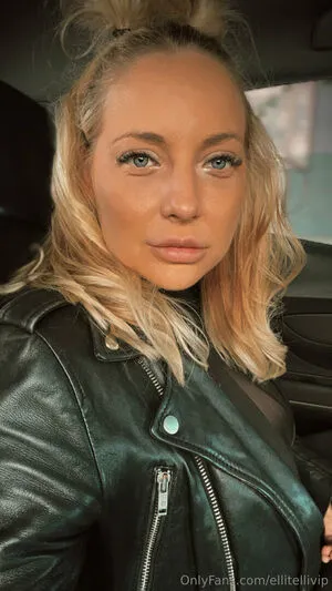 Ellitellivip OnlyFans Leaked Free Thumbnail Picture - #bsltcblZnP