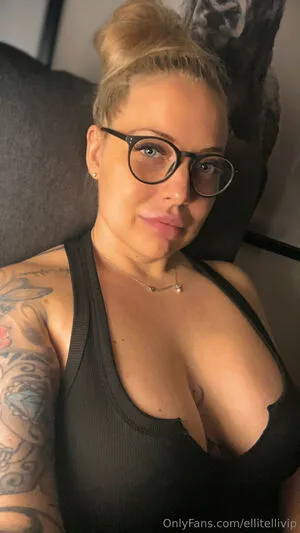 Ellitellivip OnlyFans Leaked Free Thumbnail Picture - #cHQq7Zgb8J