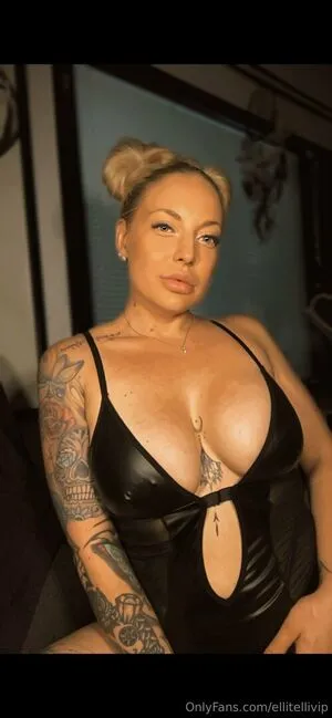 Ellitellivip OnlyFans Leaked Free Thumbnail Picture - #nhjNm3MJCq