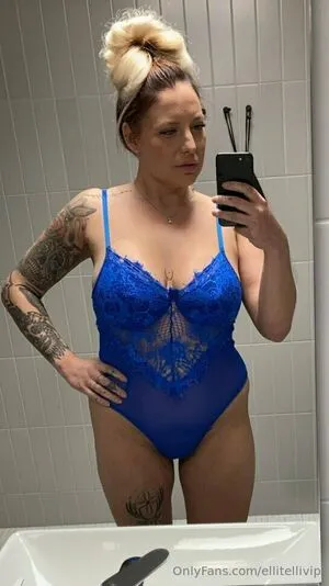 Ellitellivip OnlyFans Leaked Free Thumbnail Picture - #no9tDJmDfu
