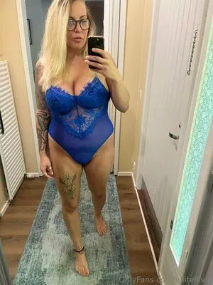 Ellitellivip OnlyFans Leaked Free Thumbnail Picture - #qhlYHuU2Cx