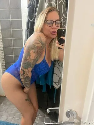Ellitellivip OnlyFans Leaked Free Thumbnail Picture - #ssRvS5BcOe