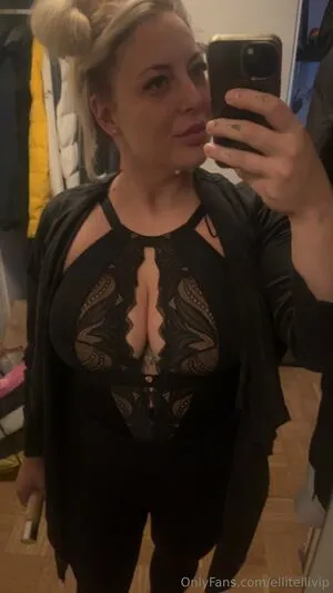 Ellitellivip OnlyFans Leaked Free Thumbnail Picture - #uvl1xNyZ2H