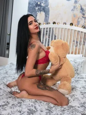 Ellla96 OnlyFans Leaked Free Thumbnail Picture - #SZu1m3EZsc