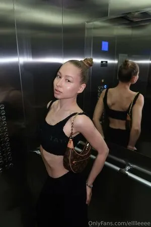 Elllleeee OnlyFans Leaked Free Thumbnail Picture - #9OKAlP0hIm