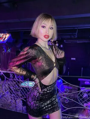 Elllleeee OnlyFans Leaked Free Thumbnail Picture - #6LfvJShX4Y