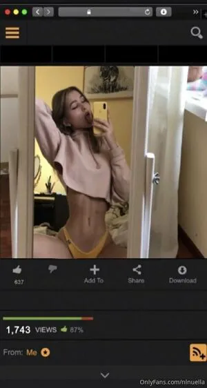 Elllleeee OnlyFans Leaked Free Thumbnail Picture - #YNnHDcvEdI