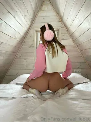 Elllleeee OnlyFans Leaked Free Thumbnail Picture - #r3635zfBey