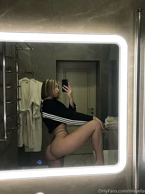 Elllleeee OnlyFans Leaked Free Thumbnail Picture - #xqT8sXYGVk