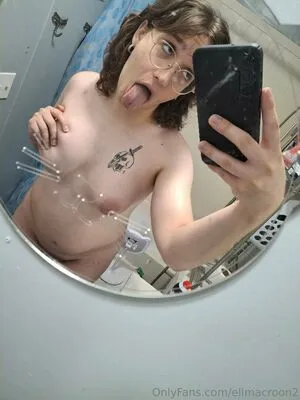 Ellmacroon2 OnlyFans Leaked Free Thumbnail Picture - #LhsoZUw1y7