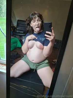 Ellmacroon2 OnlyFans Leaked Free Thumbnail Picture - #z9iGaFDonQ