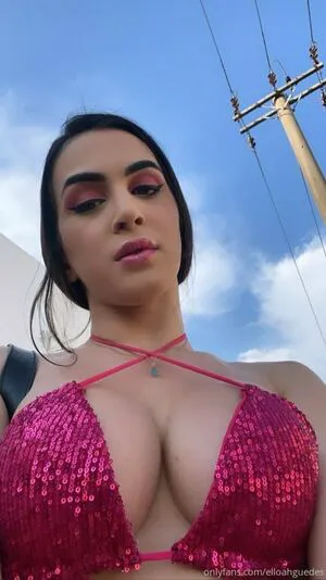 Elloah Guedes OnlyFans Leaked Free Thumbnail Picture - #1zWGciXvBg