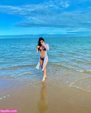 Elloah Guedes OnlyFans Leaked Free Thumbnail Picture - #BrKyqOQc5B