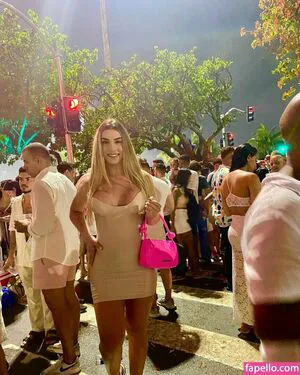 Elloah Guedes OnlyFans Leaked Free Thumbnail Picture - #CZPsthPwlh