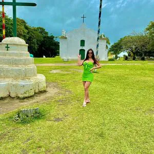 Elloah Guedes OnlyFans Leaked Free Thumbnail Picture - #aQBAIFx30O