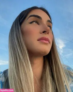 Elloah Guedes OnlyFans Leaked Free Thumbnail Picture - #fHhDJCCH76