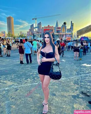 Elloah Guedes OnlyFans Leaked Free Thumbnail Picture - #m0kC94PDO3