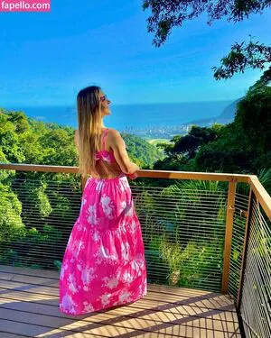 Elloah Guedes OnlyFans Leaked Free Thumbnail Picture - #wsKixxBodk