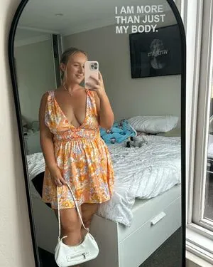 Elloise OnlyFans Leaked Free Thumbnail Picture - #42Cxm7mRAy