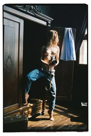 Elloise OnlyFans Leaked Free Thumbnail Picture - #lnDurvcMlN