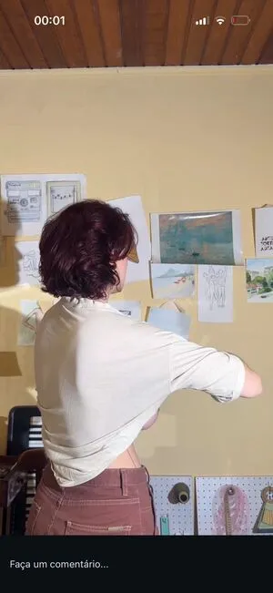 Ellora Haonne OnlyFans Leaked Free Thumbnail Picture - #C0Ywm71Mt8