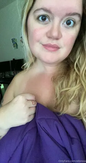 Ellorora OnlyFans Leaked Free Thumbnail Picture - #5GnsTU4e00