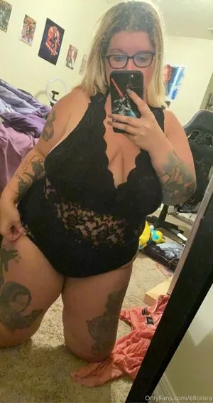 Ellorora OnlyFans Leaked Free Thumbnail Picture - #CsphSE71Kr