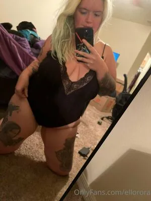 Ellorora OnlyFans Leaked Free Thumbnail Picture - #Jb8WKU3oAs
