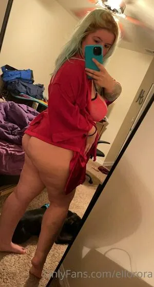 Ellorora OnlyFans Leaked Free Thumbnail Picture - #UjRru0LRqB