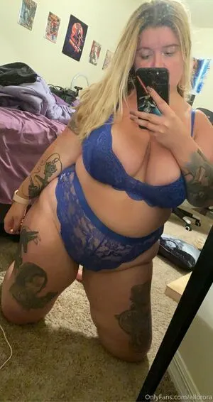 Ellorora OnlyFans Leaked Free Thumbnail Picture - #qNl5XJMILp