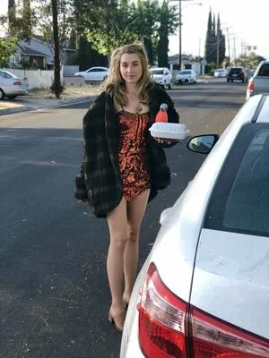 Ellory Smith OnlyFans Leaked Free Thumbnail Picture - #3FQgcbKGB6