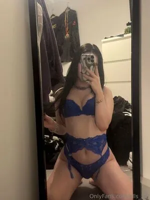 Ells Xof OnlyFans Leaked Free Thumbnail Picture - #8QJh2VU06Q