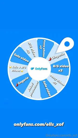 Ells Xof OnlyFans Leaked Free Thumbnail Picture - #YlqWa2fNjR
