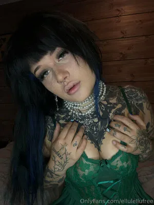 Ellulellufree OnlyFans Leaked Free Thumbnail Picture - #PqO6unEVh5