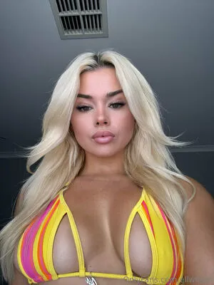 Ellwilsun OnlyFans Leaked Free Thumbnail Picture - #AKszoQpagu