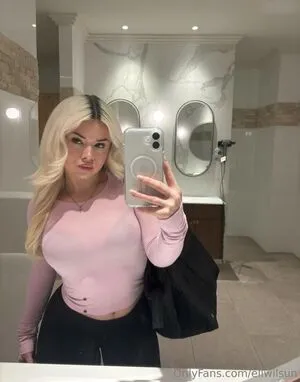 Ellwilsun OnlyFans Leaked Free Thumbnail Picture - #AsvNTQVm4A