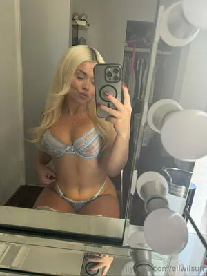Ellwilsun OnlyFans Leaked Free Thumbnail Picture - #C7p89pD0Eo