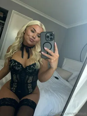 Ellwilsun OnlyFans Leaked Free Thumbnail Picture - #Jojqa2suNP