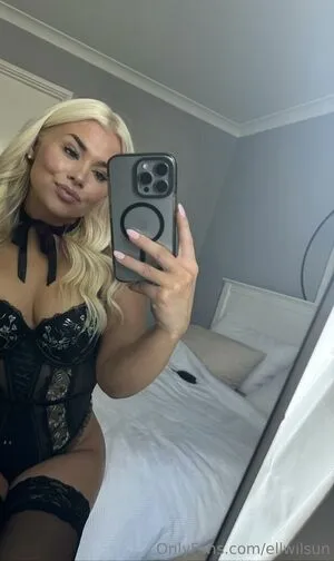 Ellwilsun OnlyFans Leaked Free Thumbnail Picture - #l2gU707kt0