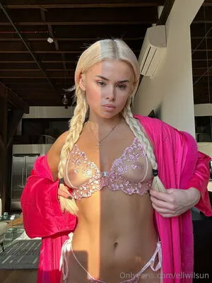 Ellwilsun OnlyFans Leaked Free Thumbnail Picture - #pcJZKRtYvV